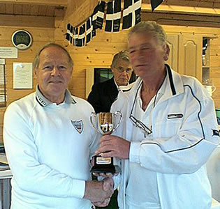  Dowding Cup 2007 