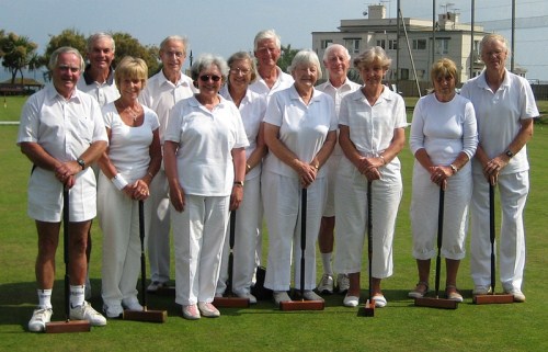 Cornwall & Sidmouth Team